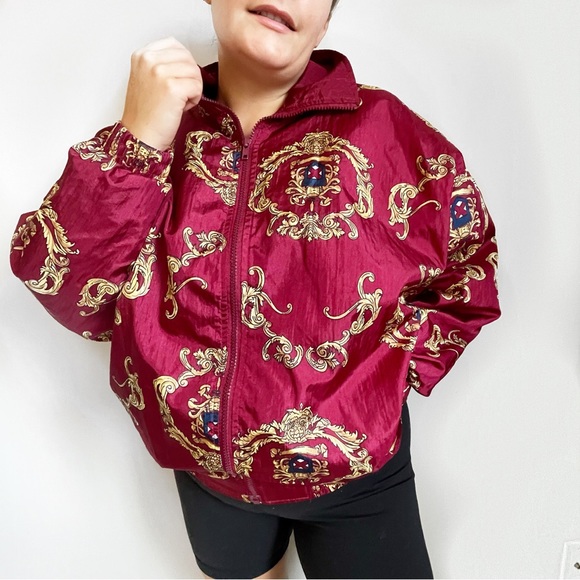 Vintage Slade Jacket - Picture 1 of 3